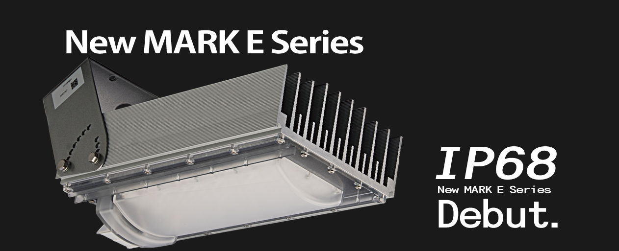 New MARK E Series
